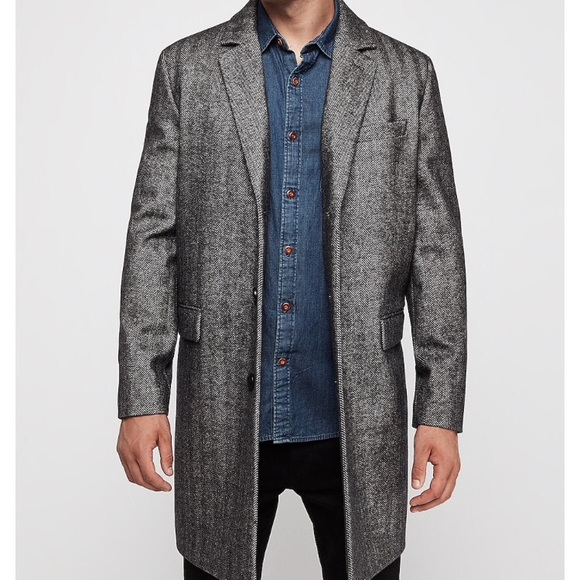 Meet your Posher, John - Picture 1 of 1